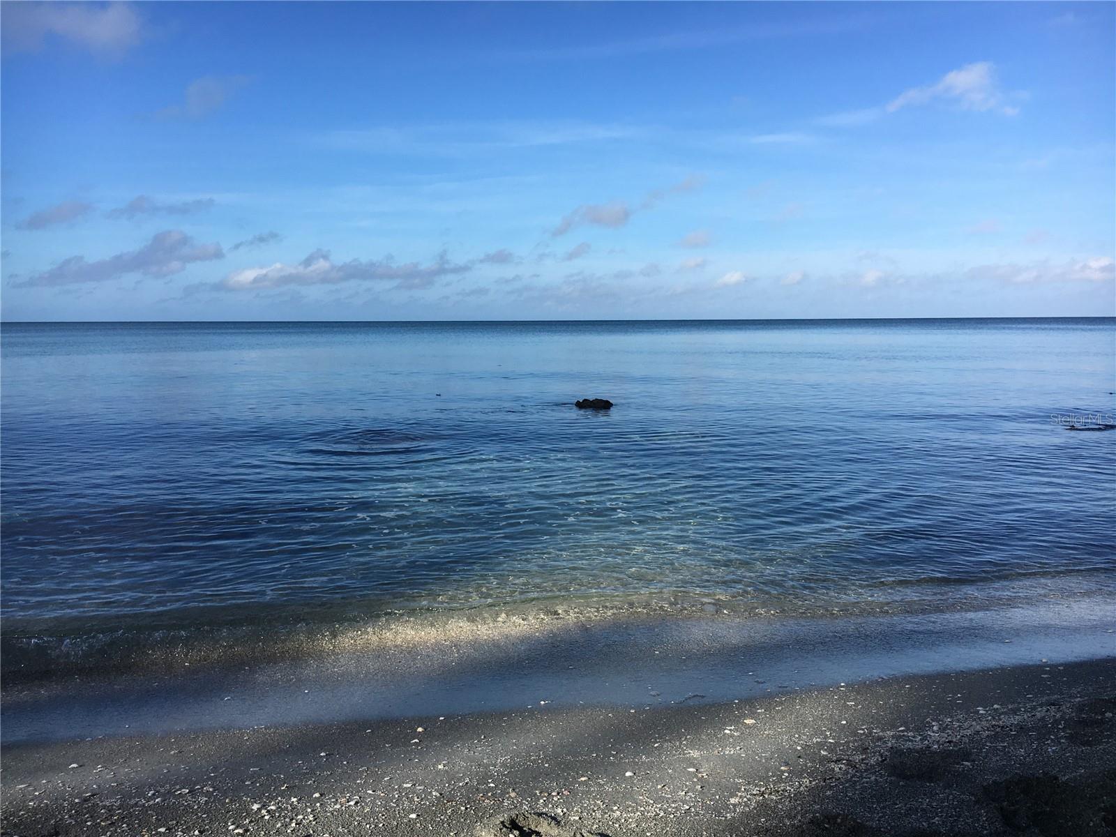 Photo of 7740 SANDERLING ROAD, SARASOTA, FL 34242