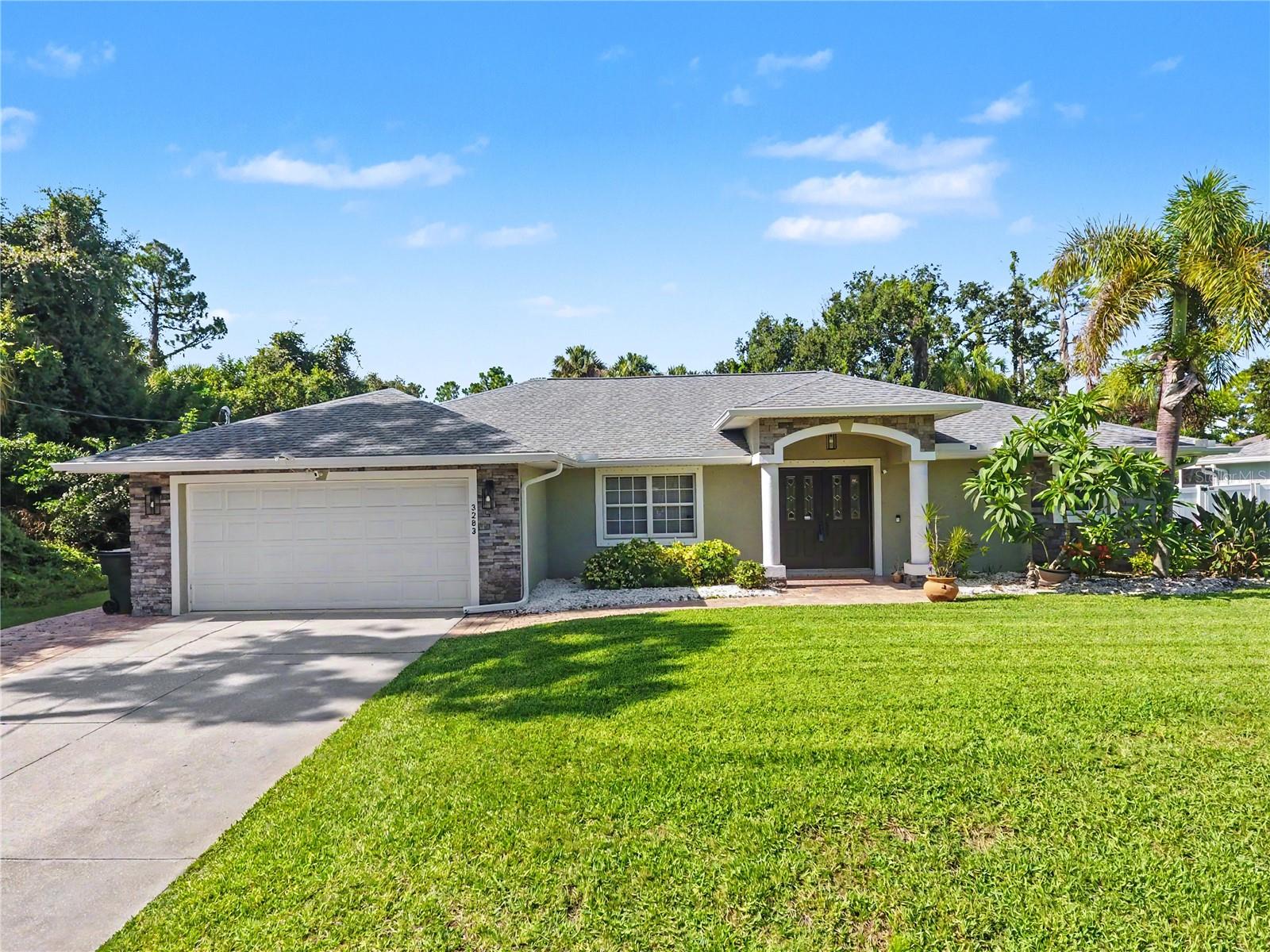 Photo of 3283 SIKESTON AVENUE, NORTH PORT, FL 34286