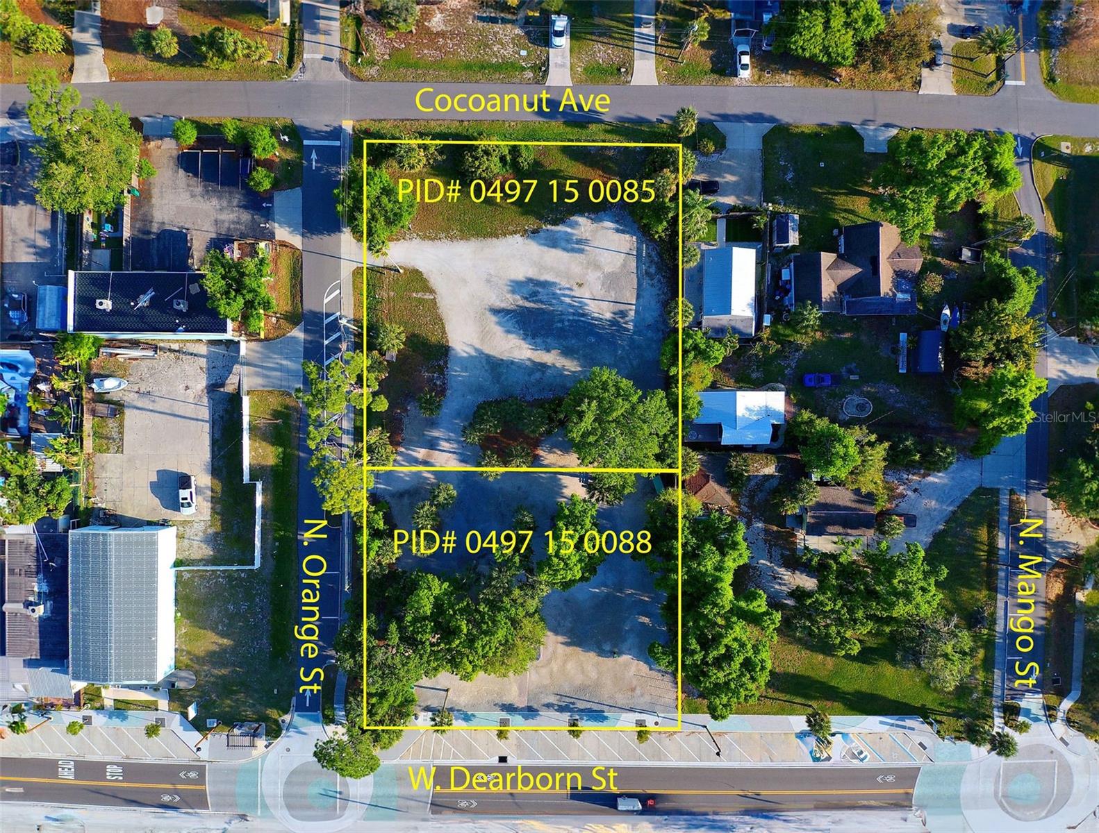 Photo of 348 W DEARBORN STREET, ENGLEWOOD, FL 34223