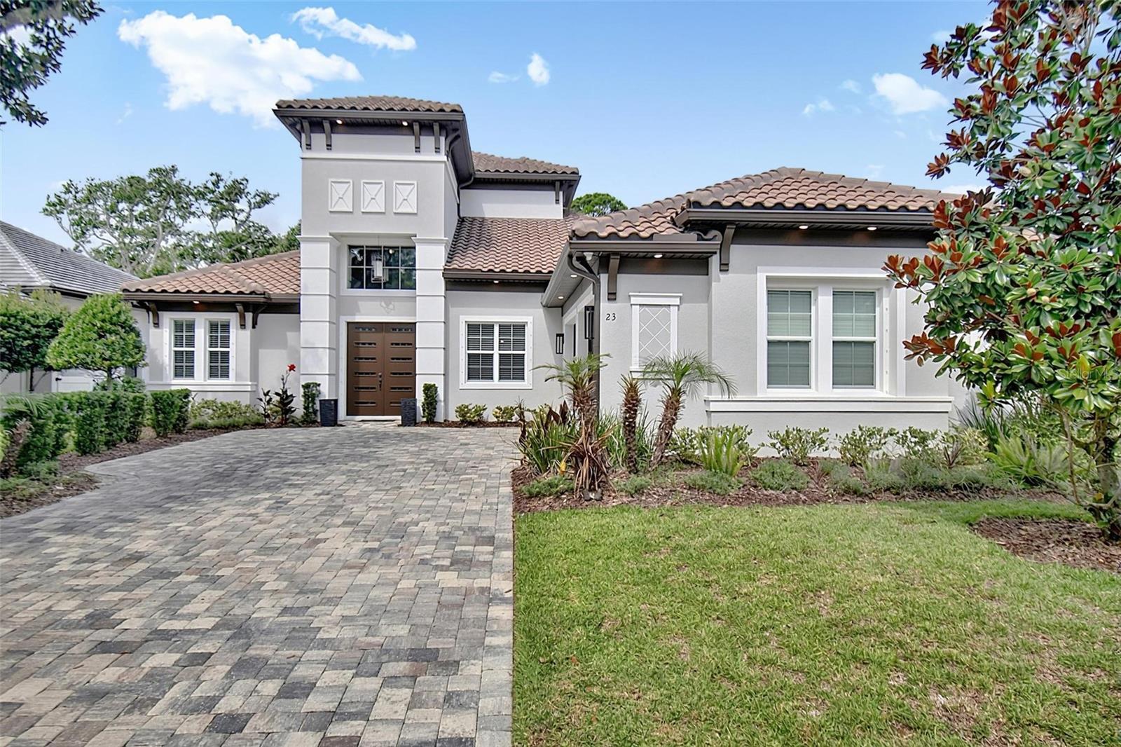 Photo of 23 N RIVERWALK DRIVE, PALM COAST, FL 32137