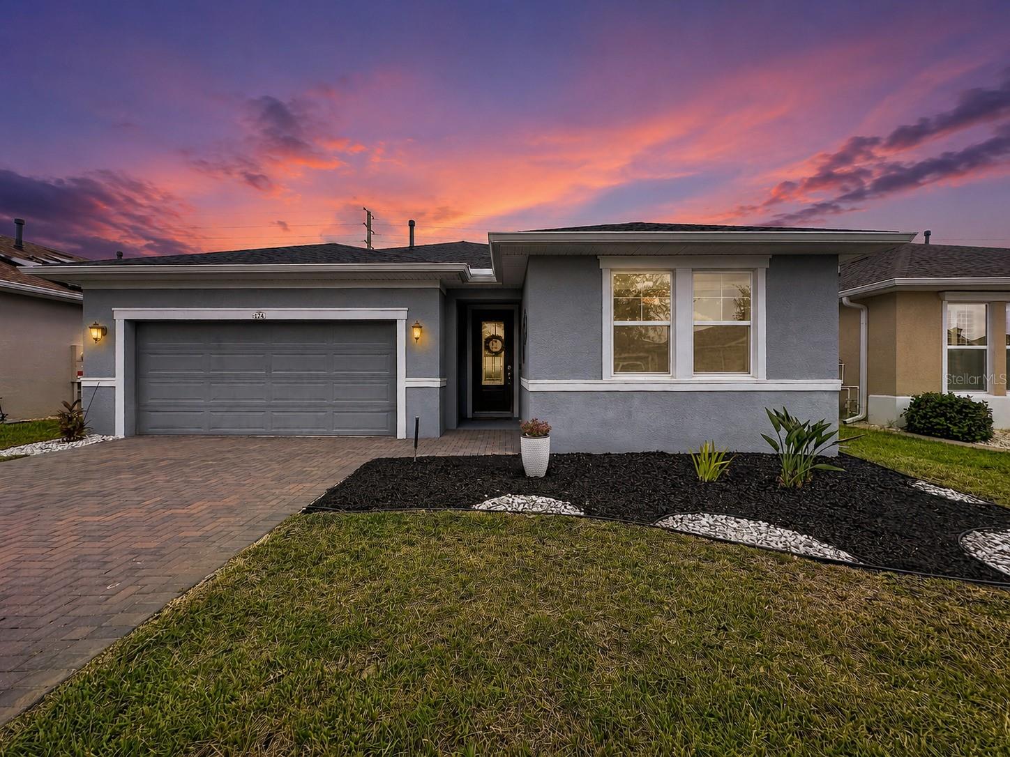 Photo of 174 SILVER MAPLE ROAD, GROVELAND, FL 34736