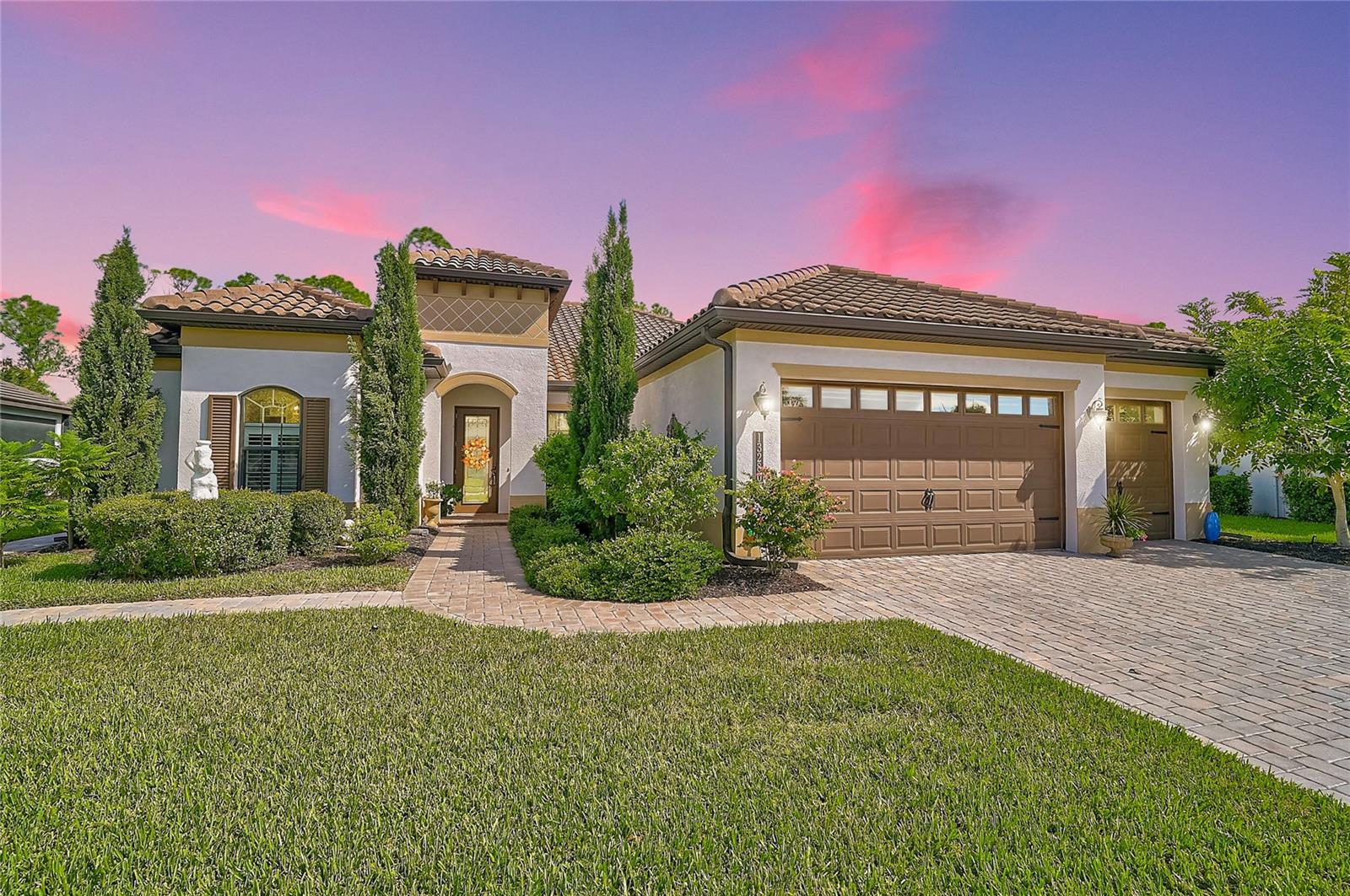 Photo of 13280 CAMPANILE COURT, VENICE, FL 34293