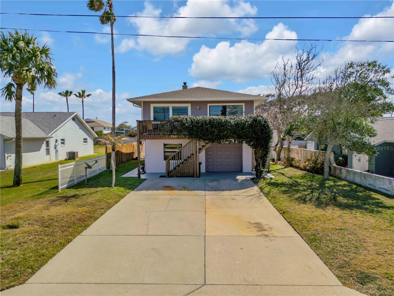 Photo of 831 E 21ST AVENUE, NEW SMYRNA BEACH, FL 32169
