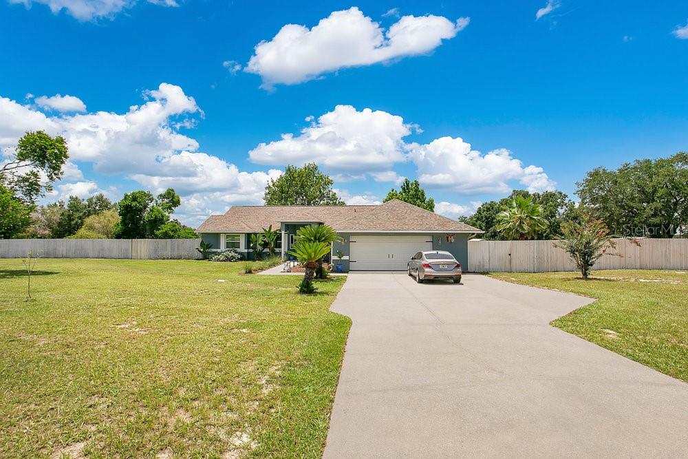 Photo of 17927 E APSHAWA ROAD, MINNEOLA, FL 34715