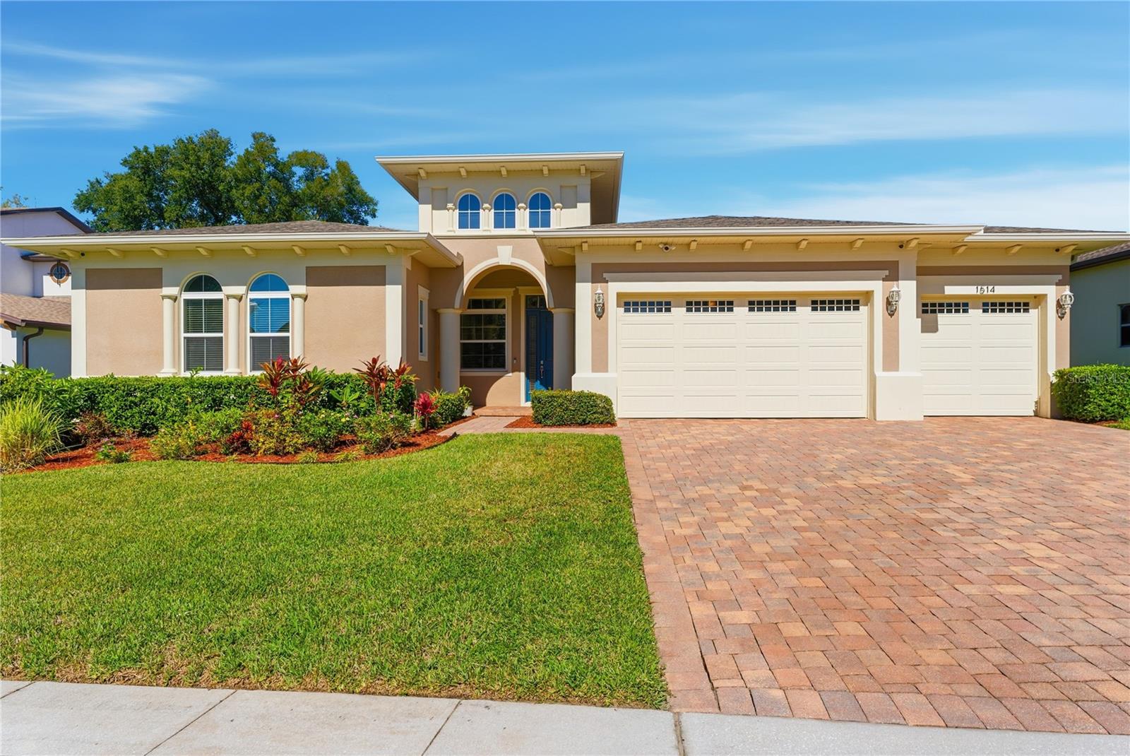 Photo of 1514 ARDEN OAKS DRIVE, OCOEE, FL 34761
