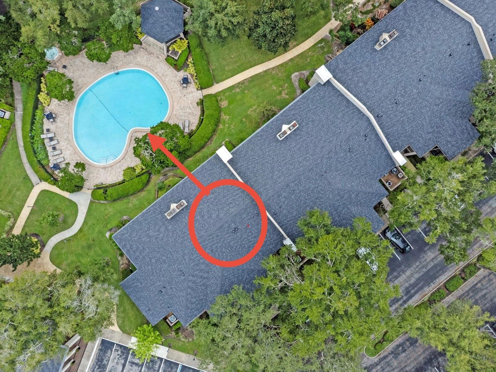 Photo of 1055 KENSINGTON PARK DRIVE, ALTAMONTE SPRINGS, FL 32714