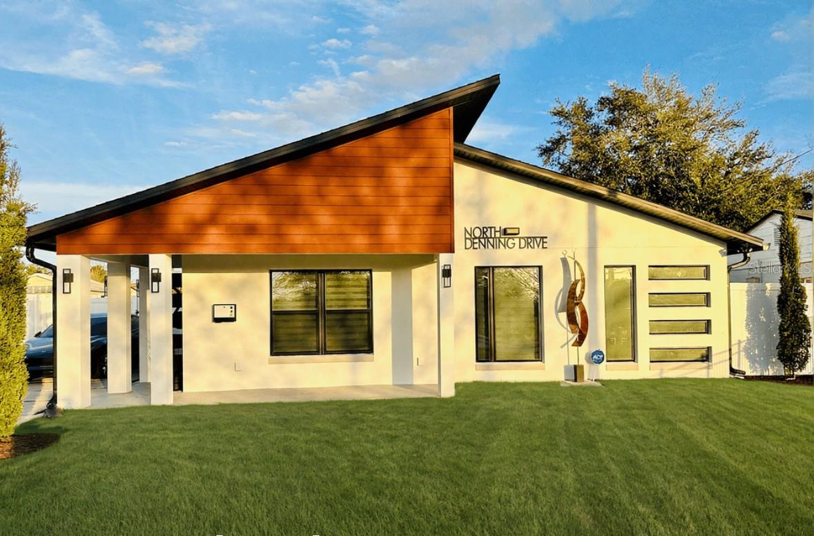 Photo of 860 N DENNING DRIVE, WINTER PARK, FL 32789