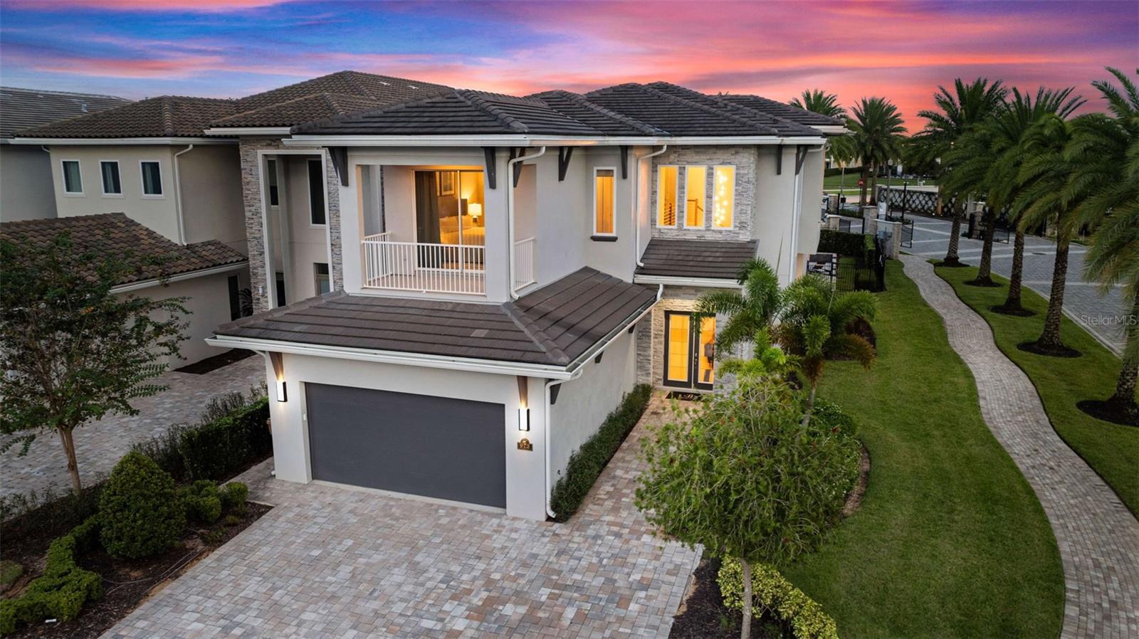 Photo of 973 JACK NICKLAUS COURT, KISSIMMEE, FL 34747