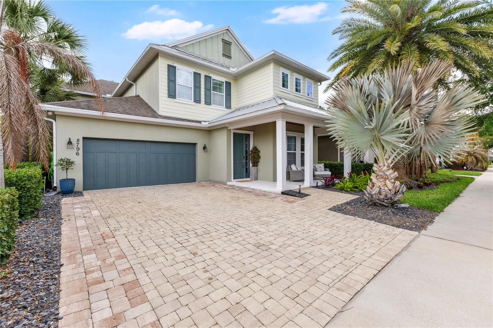 Photo of 8796 PEACHTREE PARK COURT, WINDERMERE, FL 34786