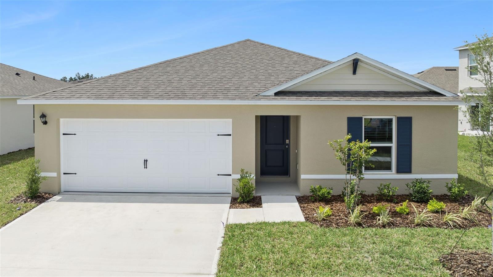 Photo of 369 BASS COURT, POINCIANA, FL 34759
