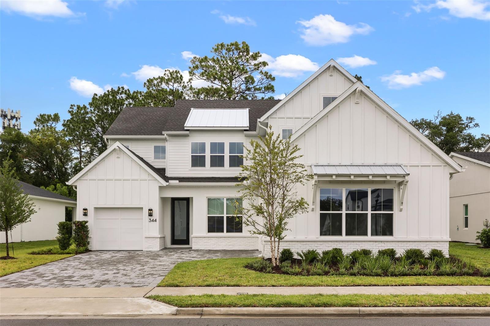 Photo of 344 AMBERSWEET PLACE, LAKE MARY, FL 32746