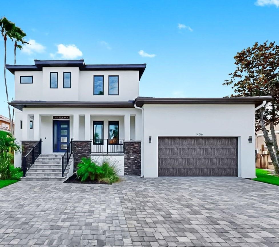 Photo of 1406 ALHAMBRA DRIVE, APOLLO BEACH, FL 33572