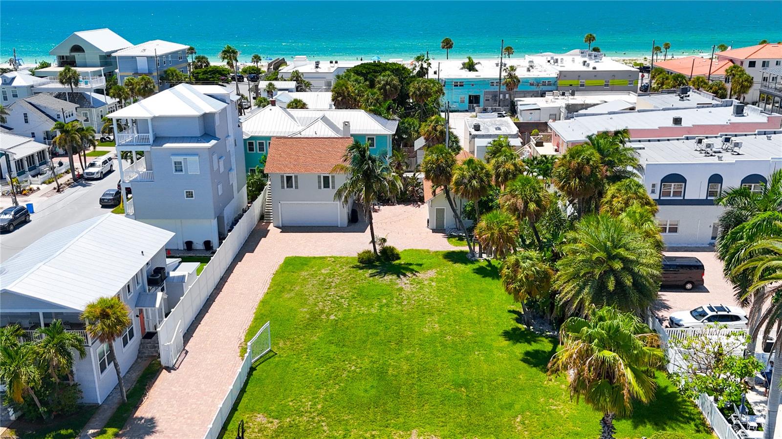 Photo of 702 PASS A GRILLE WAY, ST PETE BEACH, FL 33706