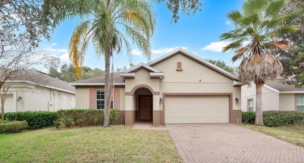 Photo of 680 PREAKNESS CIR, DELAND, FL 32724