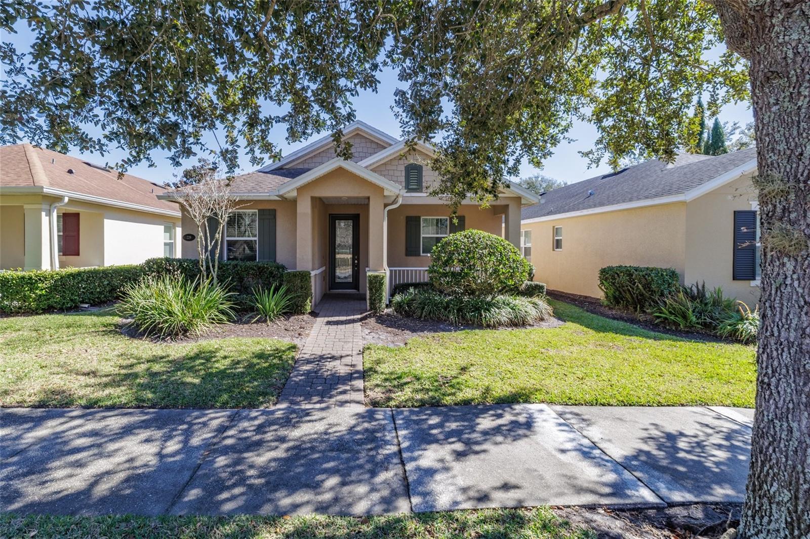Photo of 229 WESTFIELD DRIVE, DELAND, FL 32724