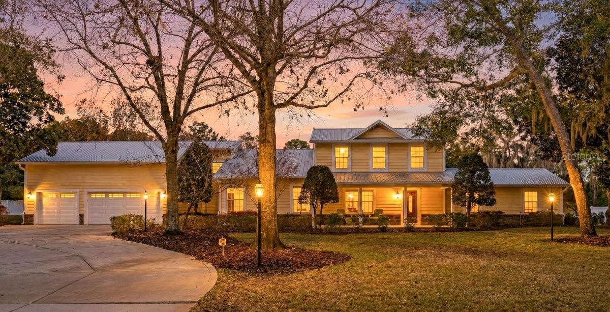 Photo of 14 VILLAGE DRIVE, ORMOND BEACH, FL 32174