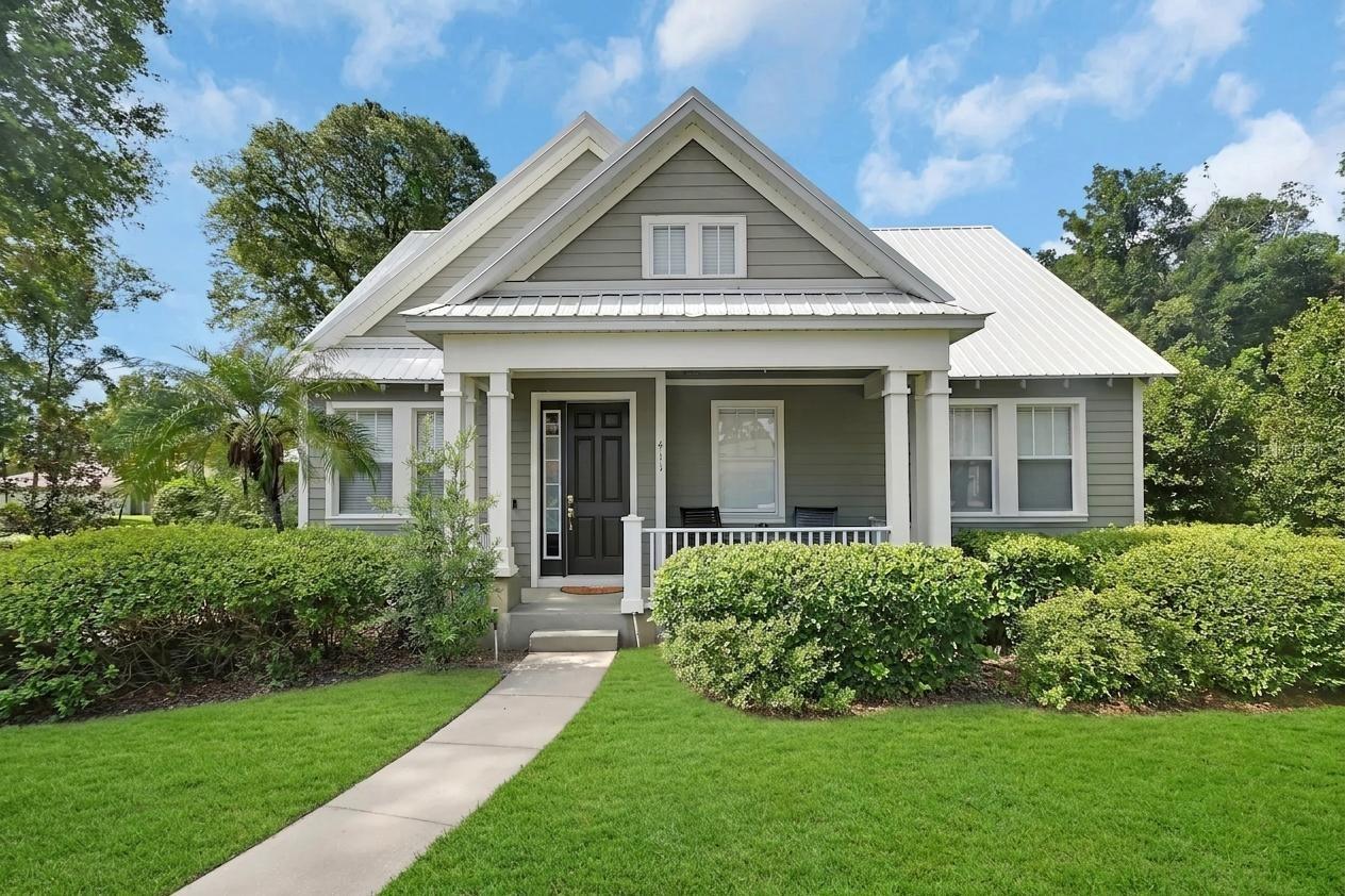 Photo of 411 GARDEN STREET, LAKE HELEN, FL 32744