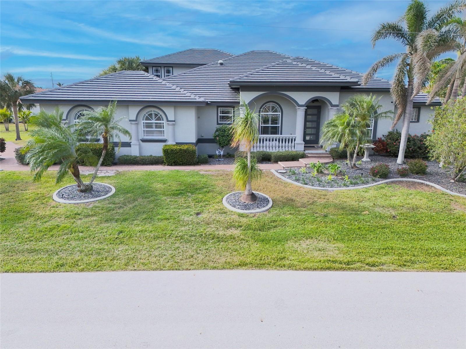 Photo of 3607 DARIN DRIVE, PUNTA GORDA, FL 33950