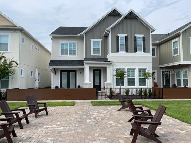 Photo of 640 ROSEWOOD WAY, LAKE MARY, FL 32746