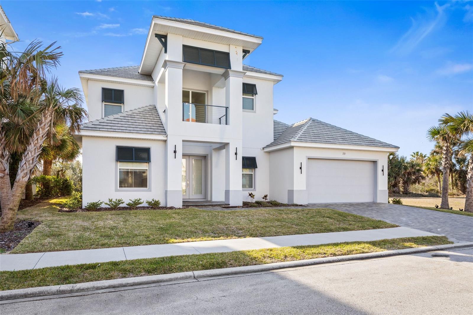 Photo of 23 OCEAN RIDGE BOULEVARD N, PALM COAST, FL 32137