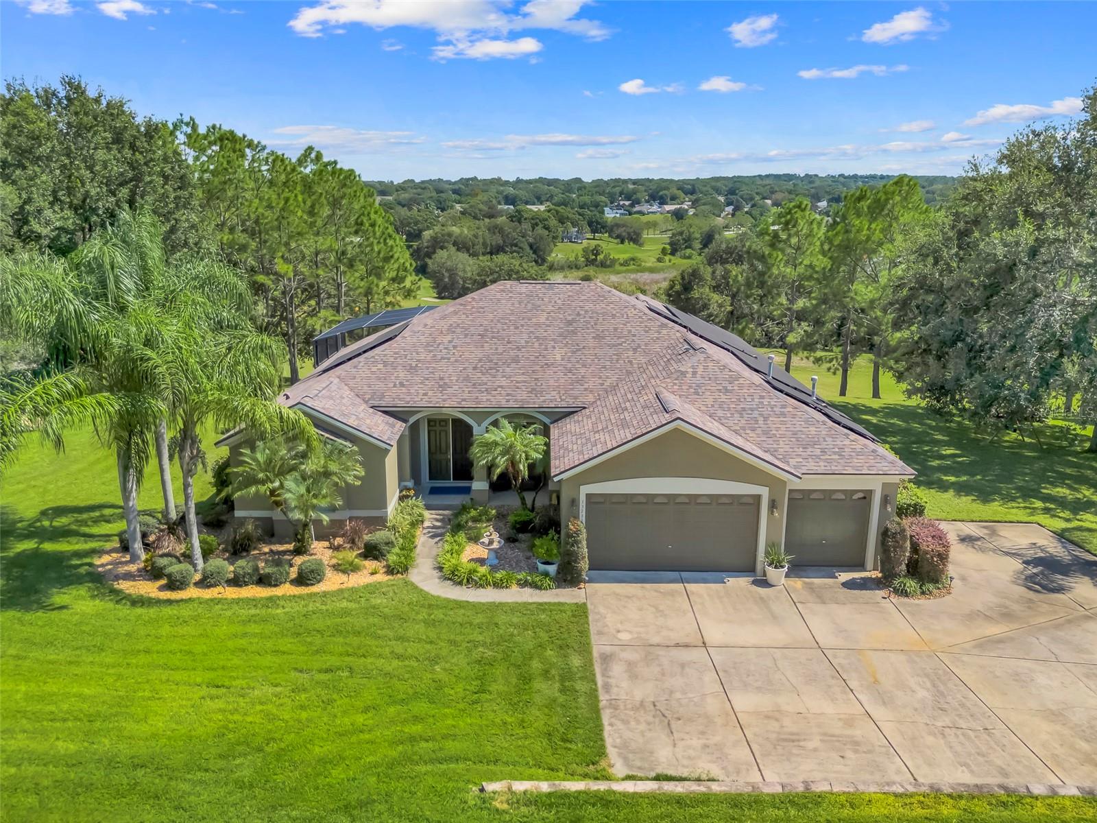 Photo of 13231 LONG PINE TRAIL, CLERMONT, FL 34711