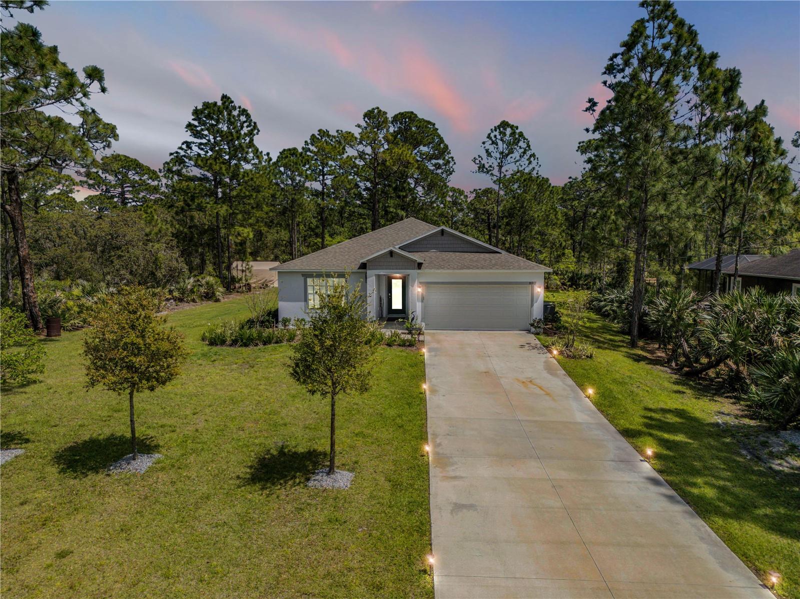 Photo of 703 VOLCO ROAD, EDGEWATER, FL 32141