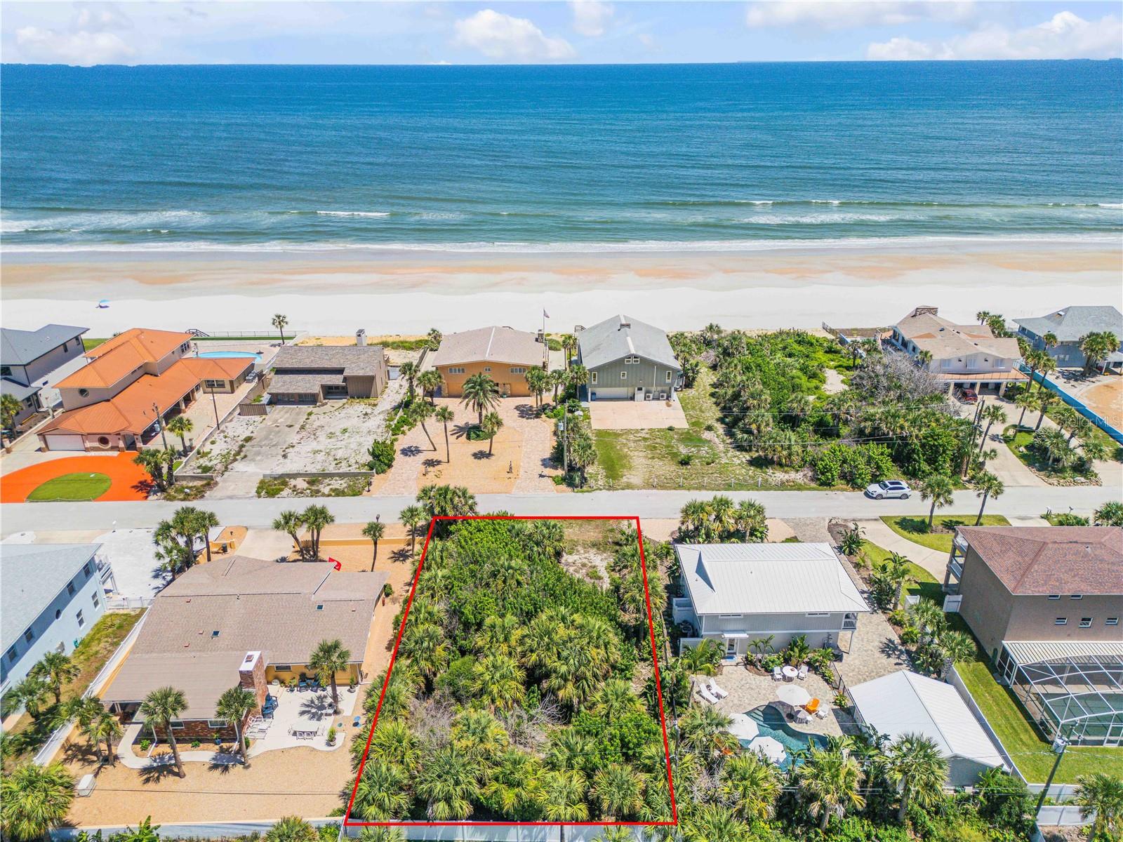 Photo of 4712 VAN KLEECK DRIVE, NEW SMYRNA BEACH, FL 32169