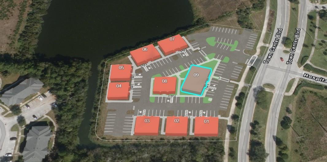 Photo of 105 EXCHANGE LOOP LOOP, PALM COAST, FL 32164