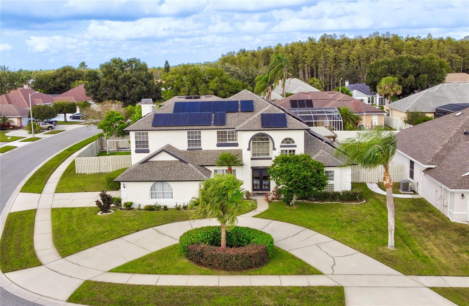 Photo of 3532 AMACA CIRCLE, ORLANDO, FL 32837