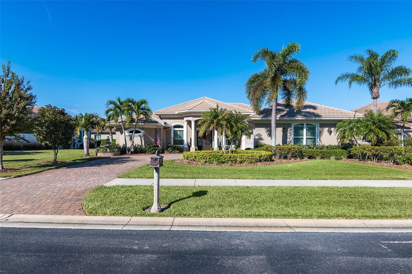 Photo of 6115 ANELLO DRIVE, MELBOURNE, FL 32940