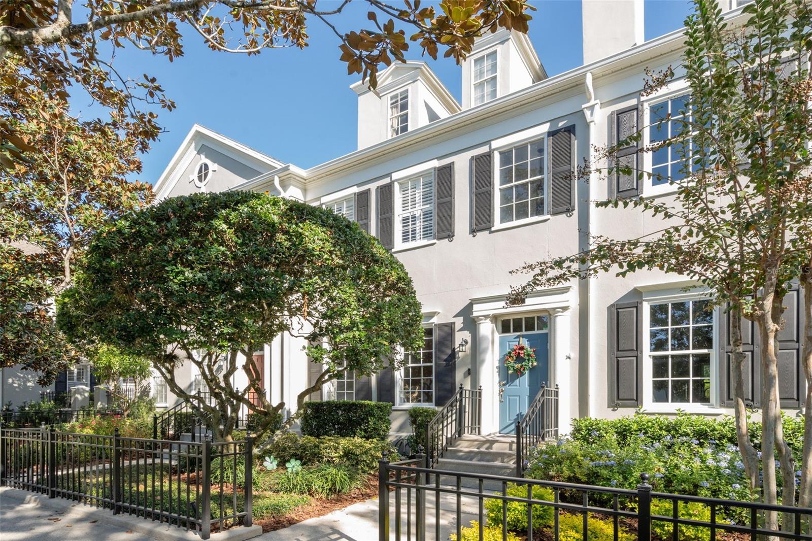 Photo of 629 MULBERRY AVENUE, CELEBRATION, FL 34747