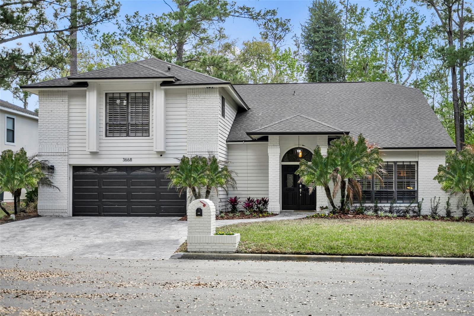 Photo of 3668 WATERCREST DRIVE, LONGWOOD, FL 32779
