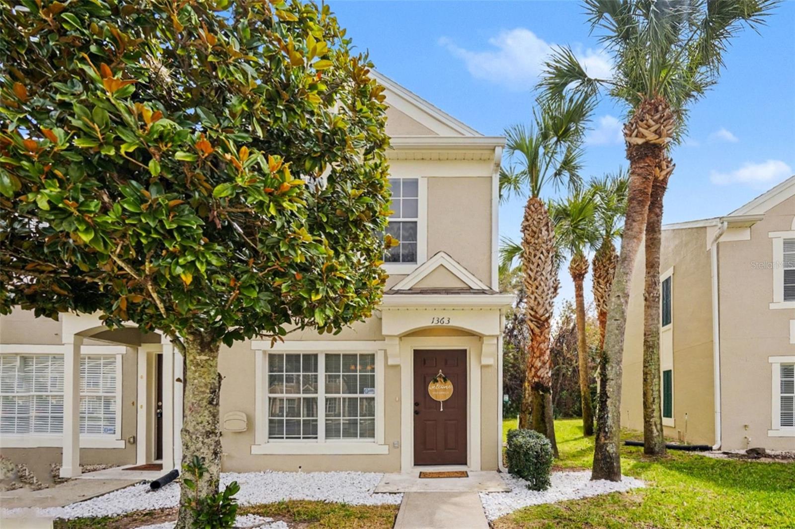 Photo of 1363 HAMPTON PARK LANE, MELBOURNE, FL 32940