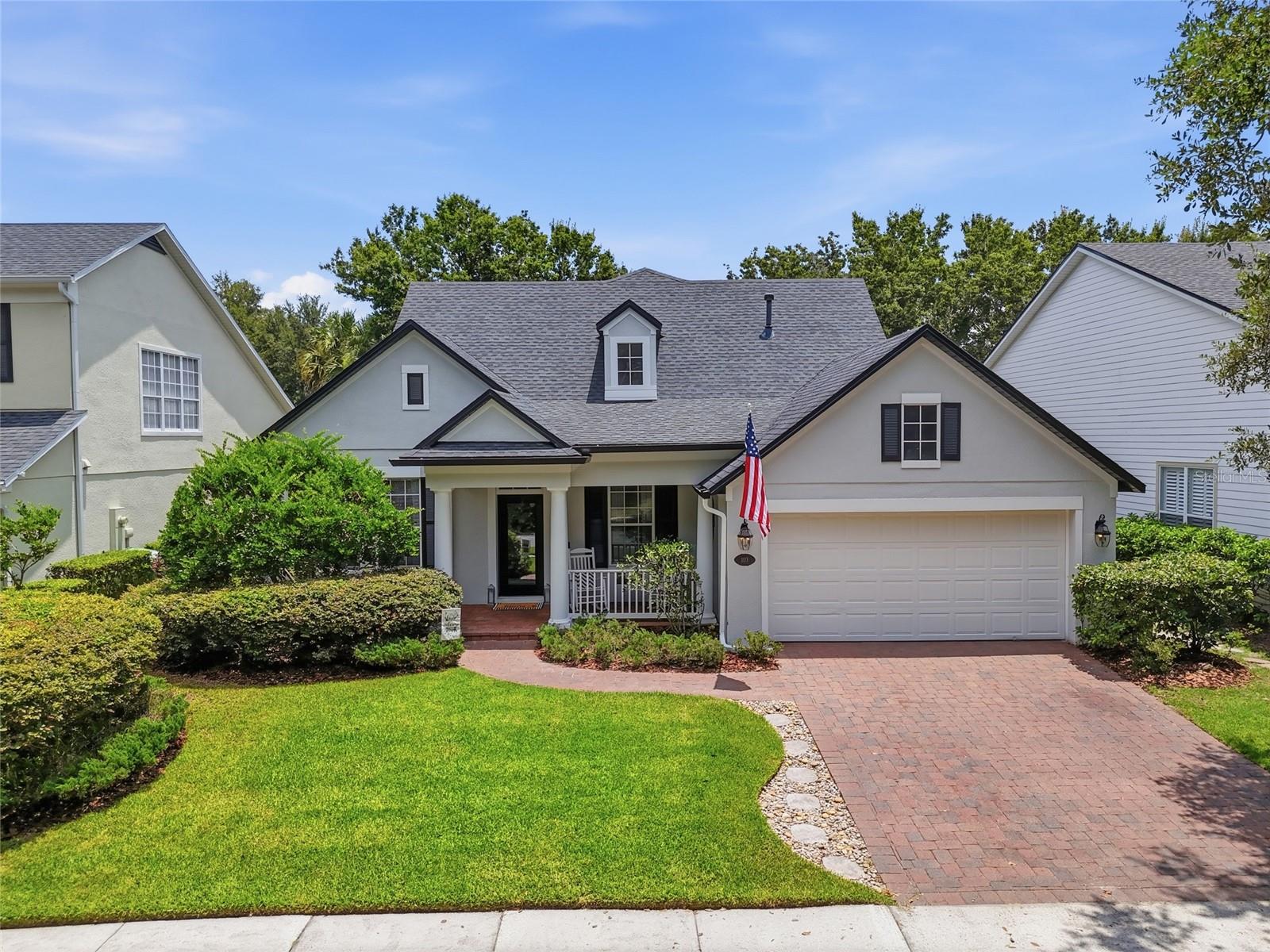 Photo of 103 ASTERBROOKE DRIVE, DELAND, FL 32724