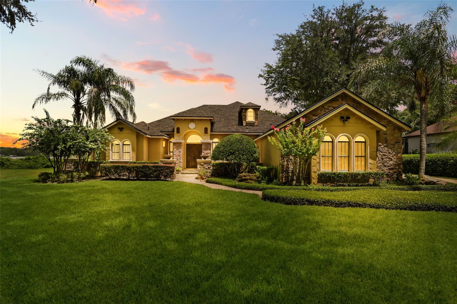 Photo of 863 CARDINAL POINTE COVE, SANFORD, FL 32771