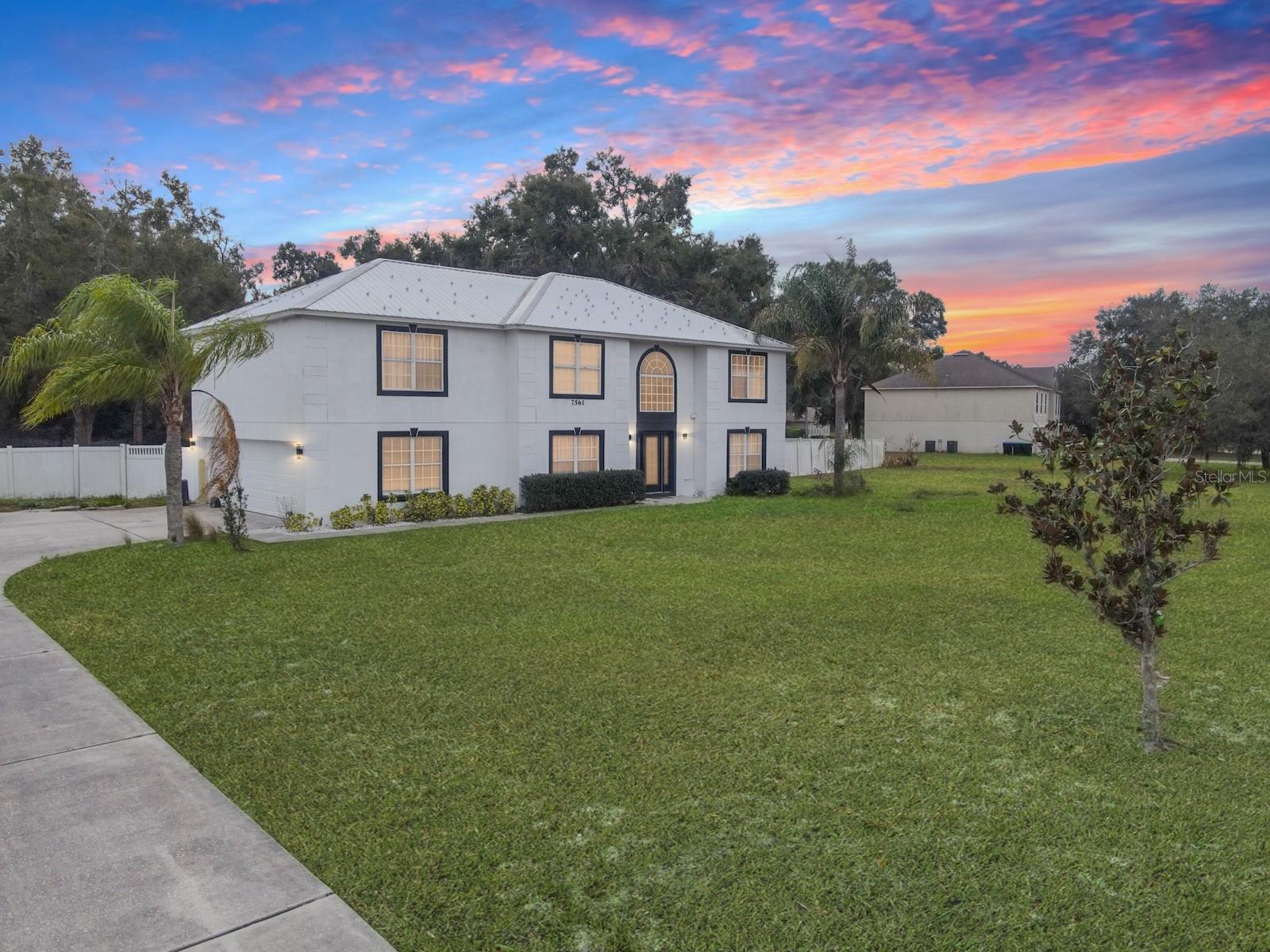 Photo of 7561 LAKE ANDREA CIRCLE, MOUNT DORA, FL 32757