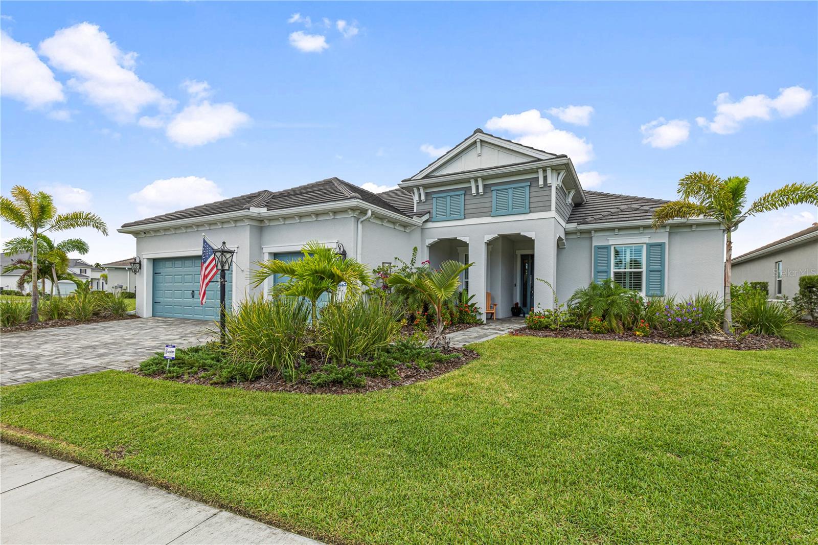 Photo of 21244 HOLMES CIRCLE, VENICE, FL 34293