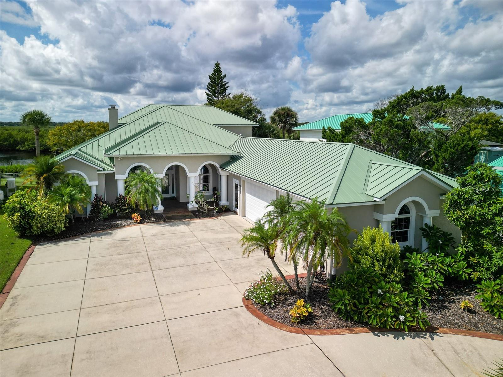 Photo of 45 CUNNINGHAM DRIVE, NEW SMYRNA BEACH, FL 32168