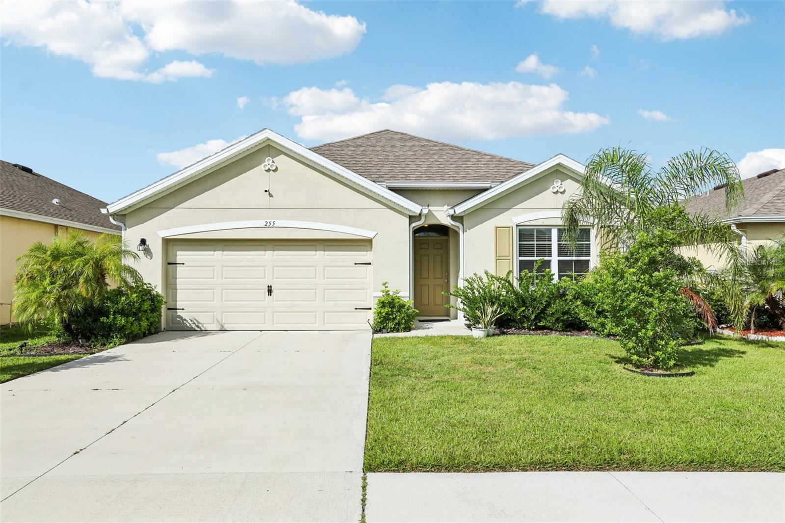 Photo of 255 SW GUINEVERE DRIVE SW, PALM BAY, FL 32908