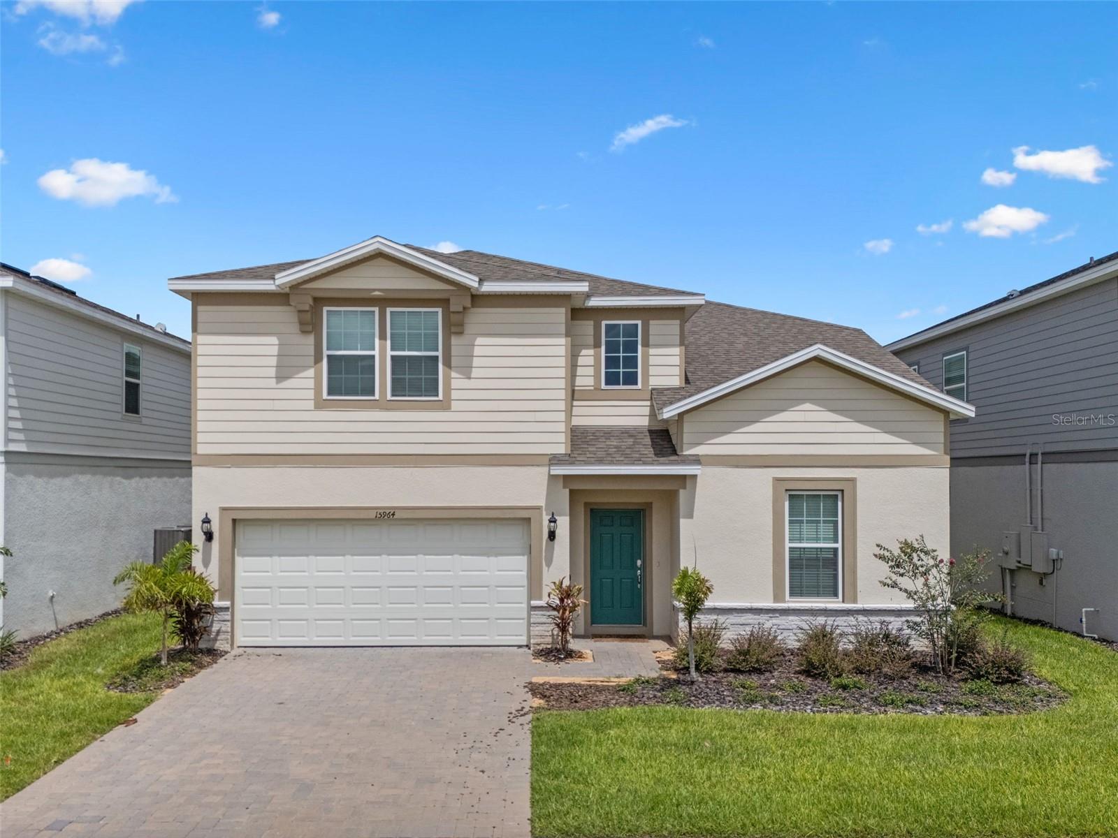 Photo of 15964 SANDY CLIFFS DRIVE, CLERMONT, FL 34714