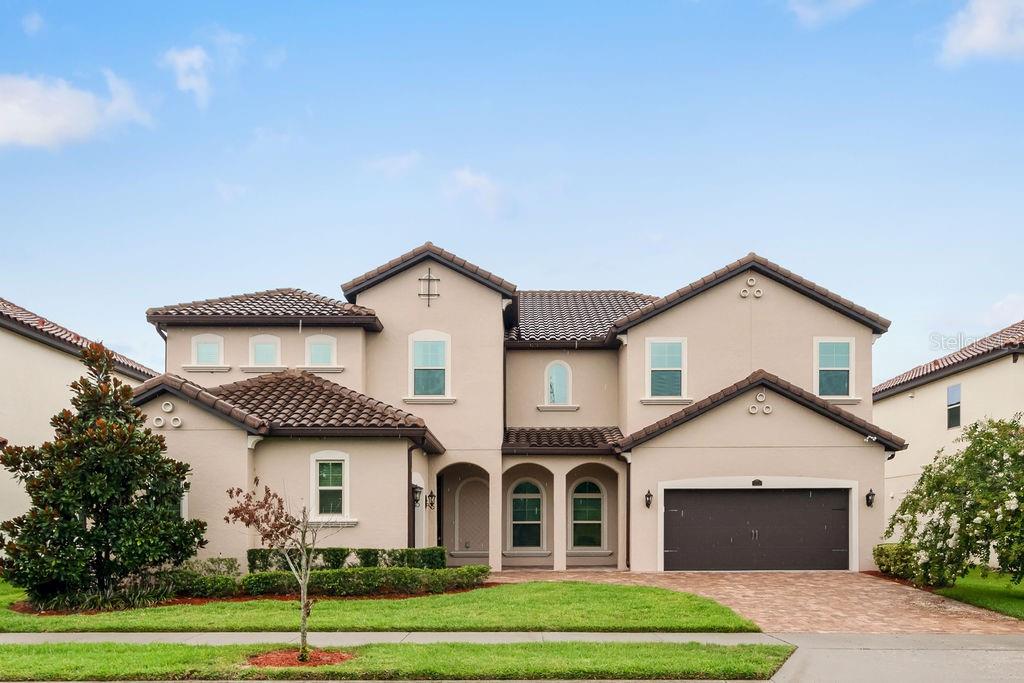 Photo of 17538 BLACK RAIL STREET, WINDERMERE, FL 34786