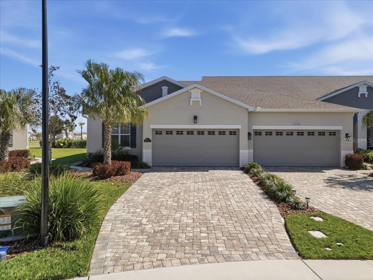 Photo of 8111 TETHYS COURT, MELBOURNE, FL 32940