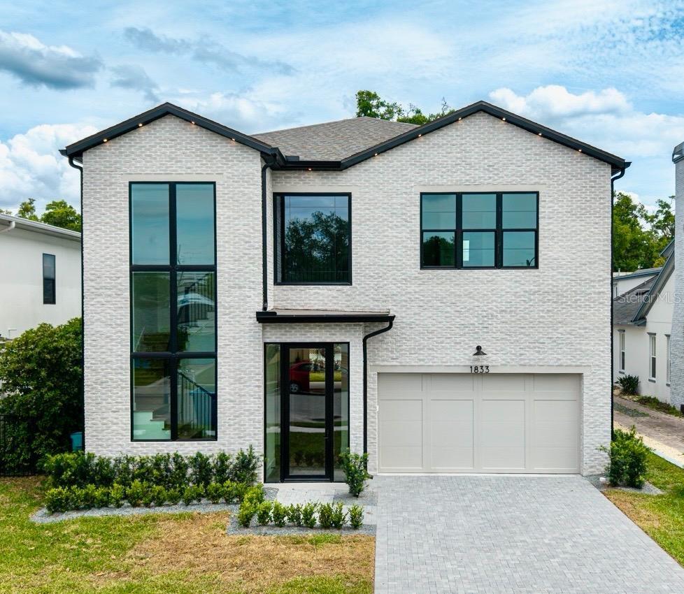 Photo of 1833 BAYLARIAN BOULEVARD, ORLANDO, FL 32806