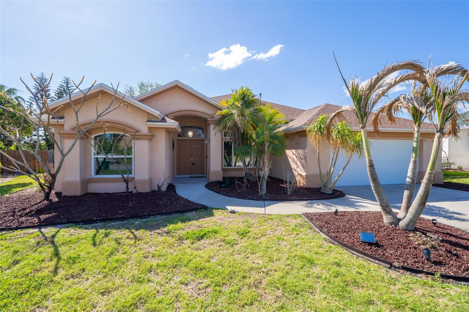 Photo of 1697 ATRIUM DRIVE, MELBOURNE, FL 32935