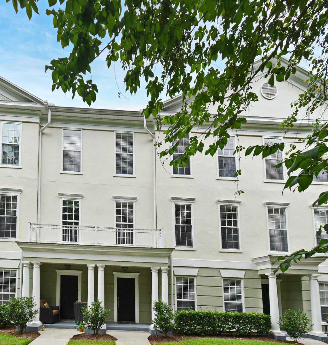 Photo of 267 GOLDENRAIN DRIVE, CELEBRATION, FL 34747