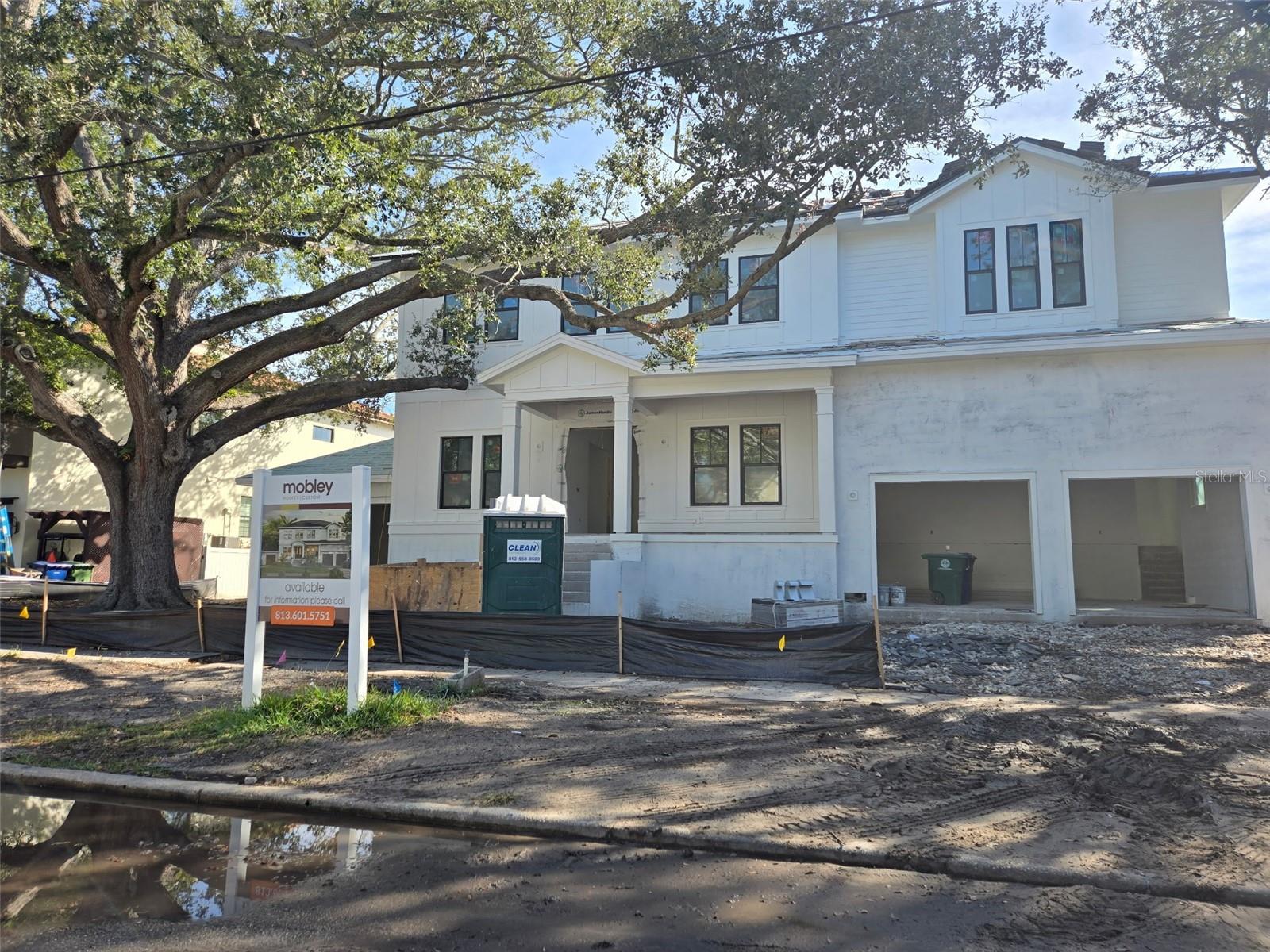 Photo of 690 GENEVA PLACE, TAMPA, FL 33606