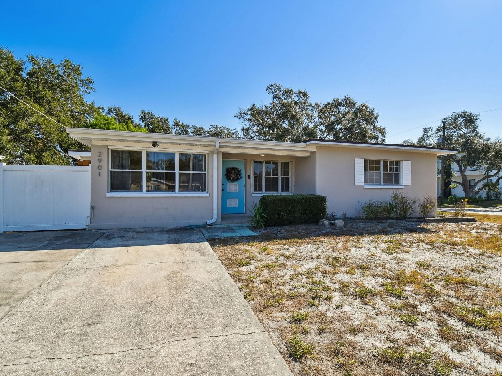 Photo of 2901 W ELROD AVENUE, TAMPA, FL 33611