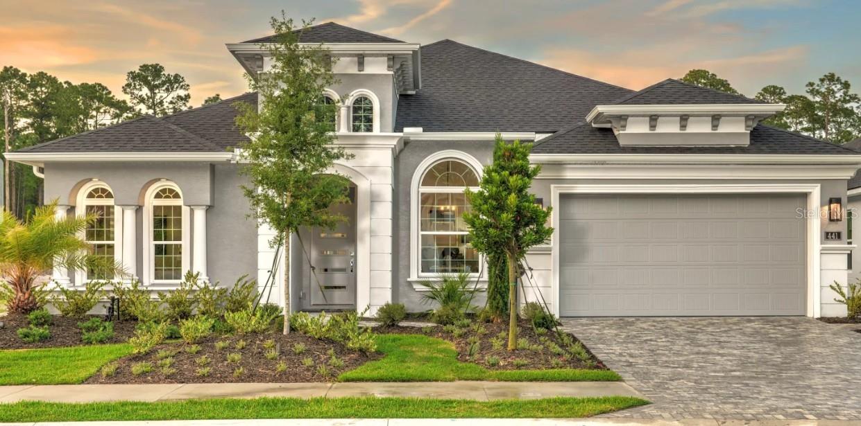 Photo of 441 STIRLING BRIDGE DRIVE, ORMOND BEACH, FL 32174