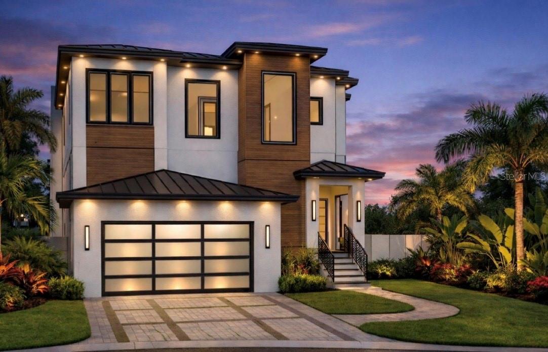 Photo of 678 GENEVA PLACE, TAMPA, FL 33606