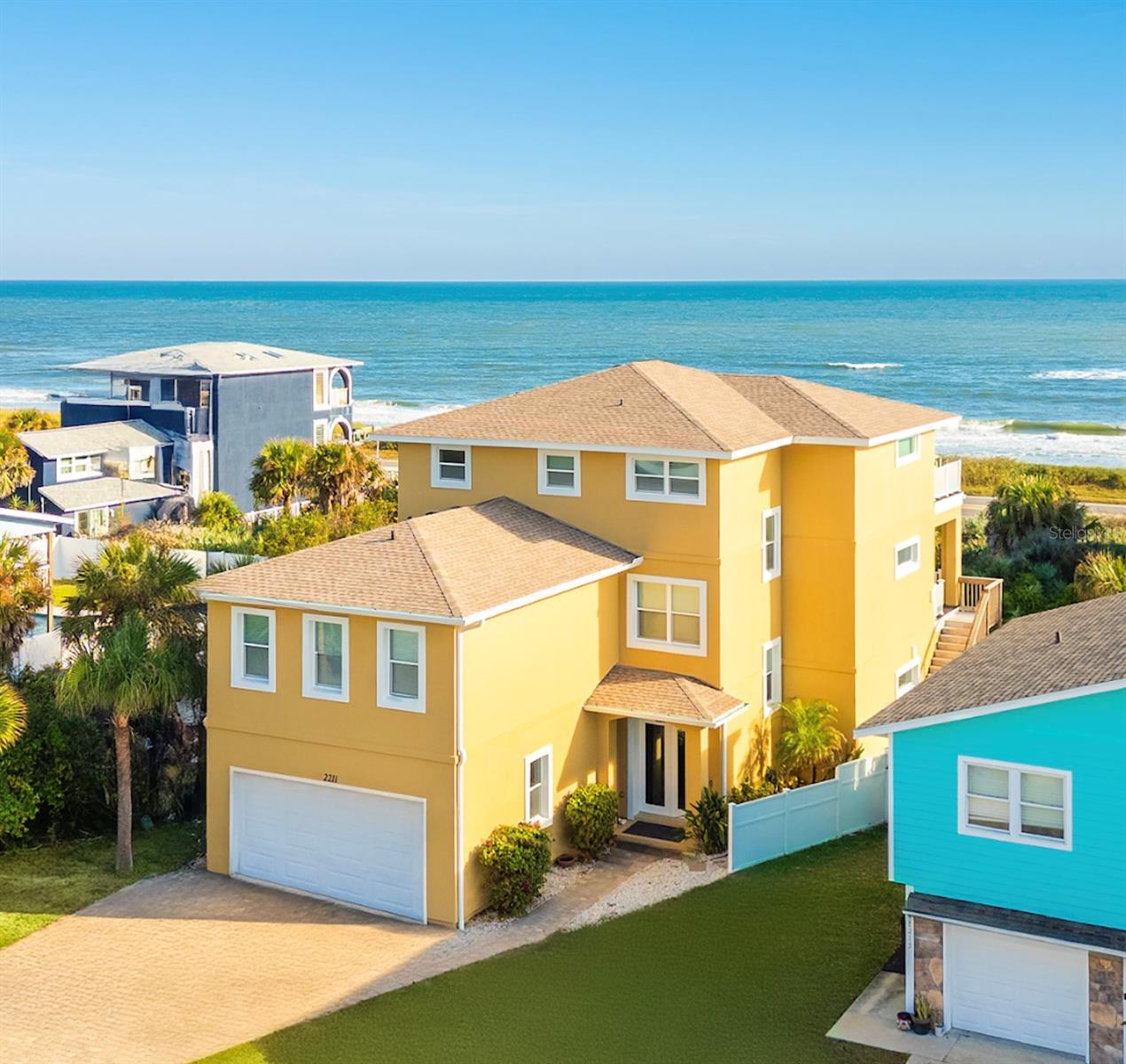 Photo of 2211 S CENTRAL, FLAGLER BEACH, FL 32136